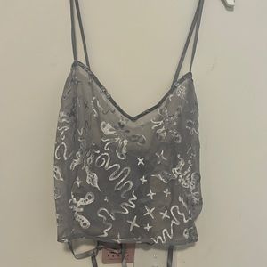 Savage x fenty limited edition lingerie !